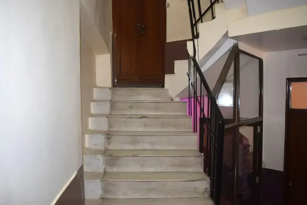 Hotel Shree Radhe Krishan