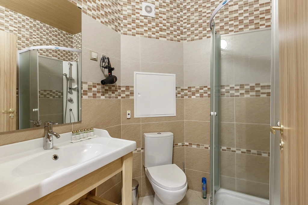 Welna eco SPA resort