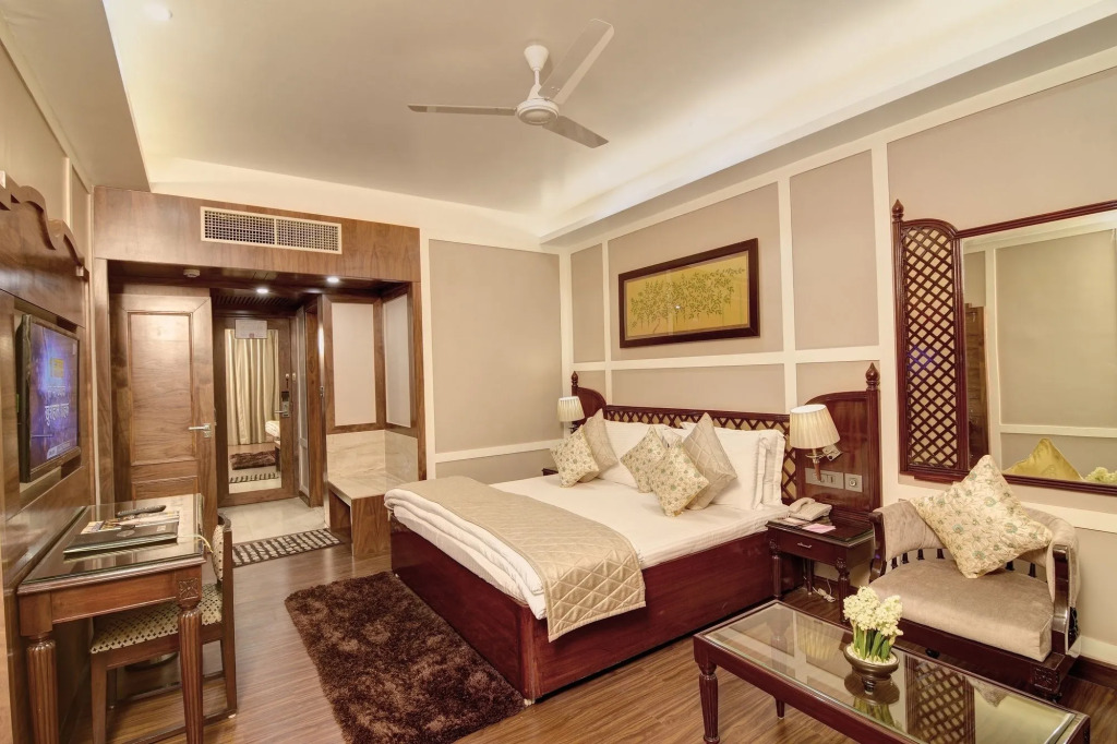 Chanakya Hotel, Patna