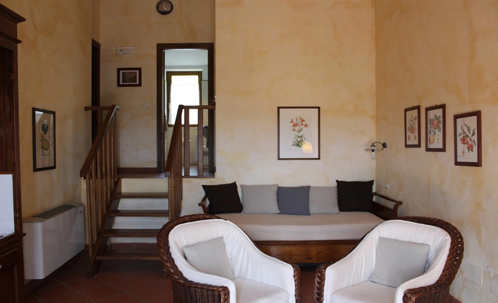 Antico Casale Di Scansano Residence