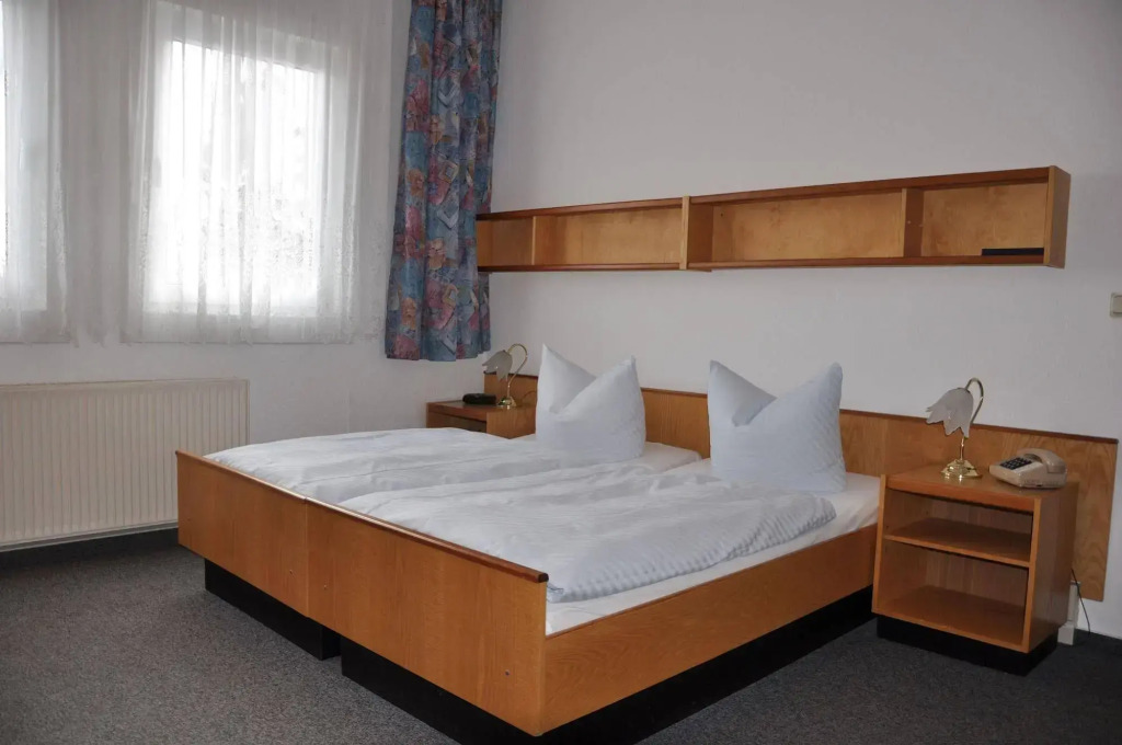 Hotel Zum Gründle