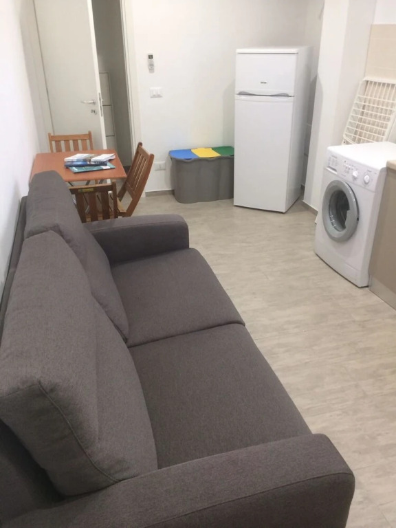 Apartment With 2 Bedrooms in Custonaci - 1 km From the Beach