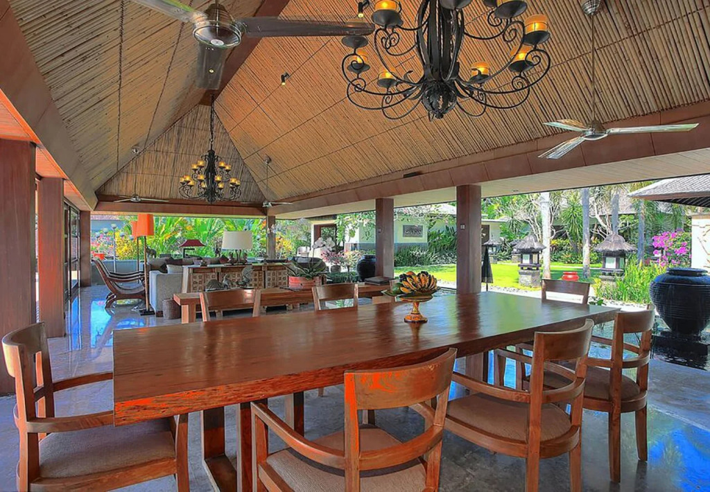 Villa Indah