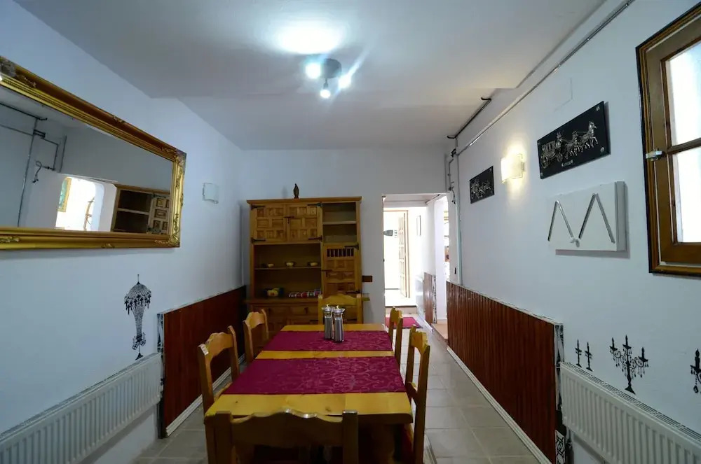 Casa Avinguda Montgo