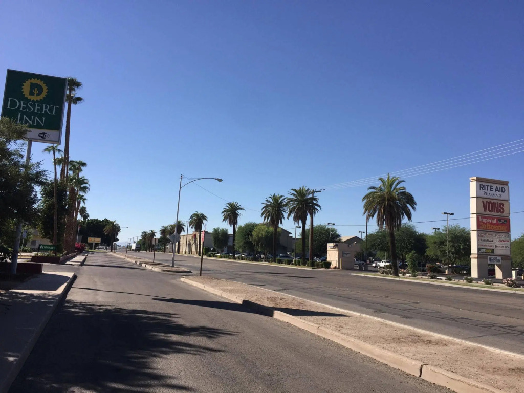 Desert Inn