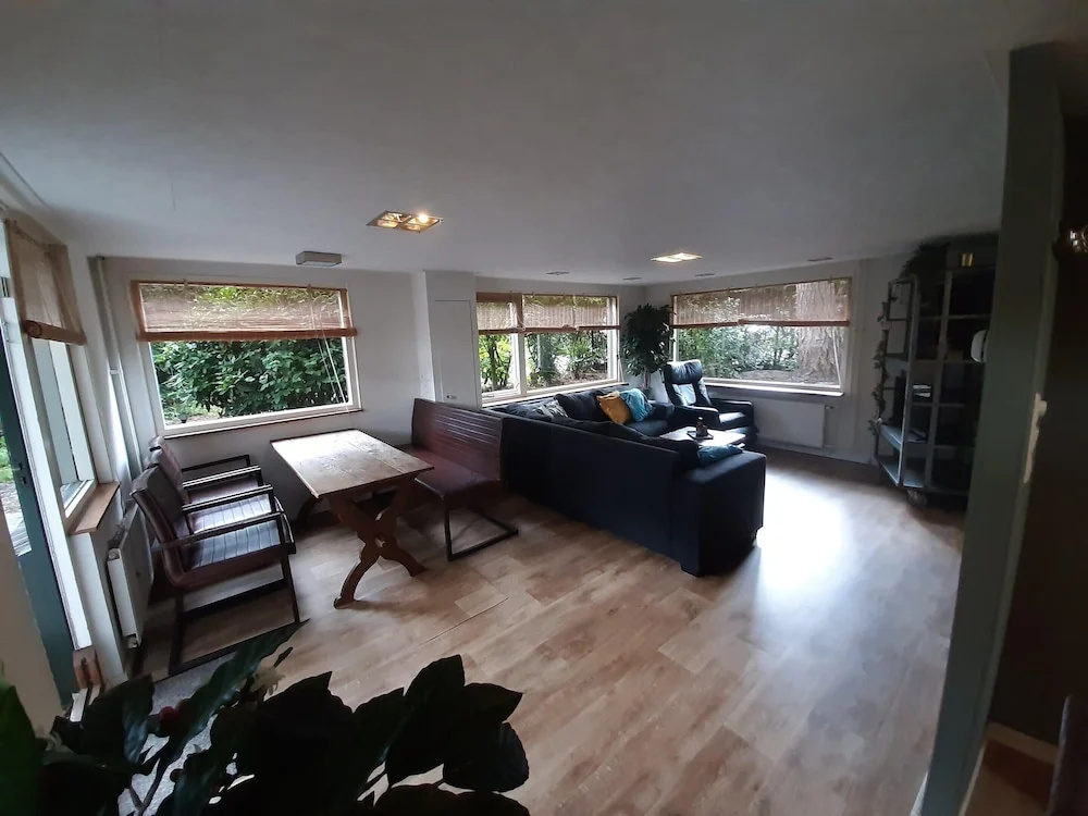 Holiday Home in Voorthuizen With Hot Tub