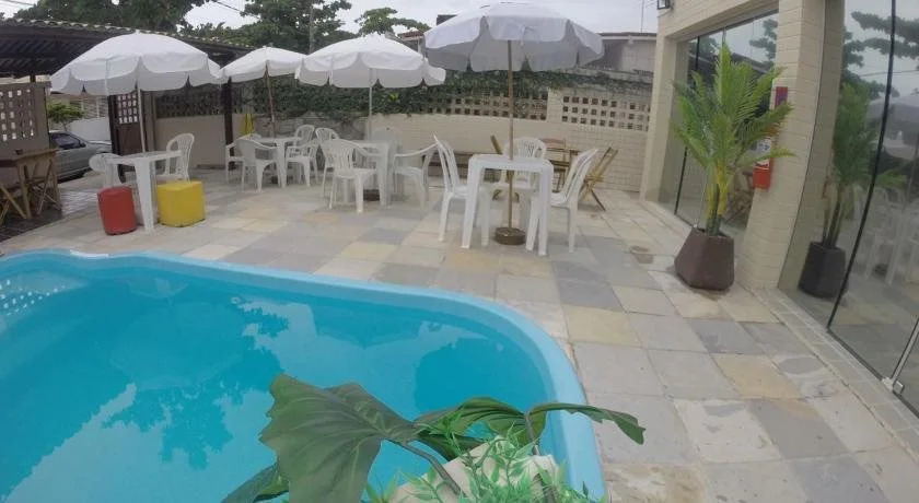 Pousada Coco Beach