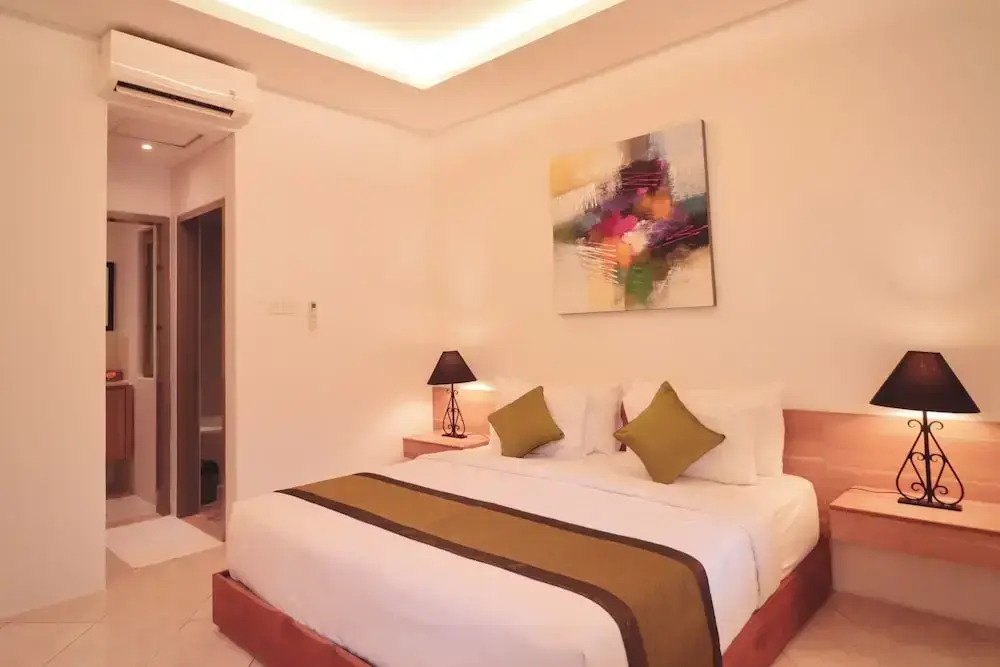 Amaya Residence Jimbaran