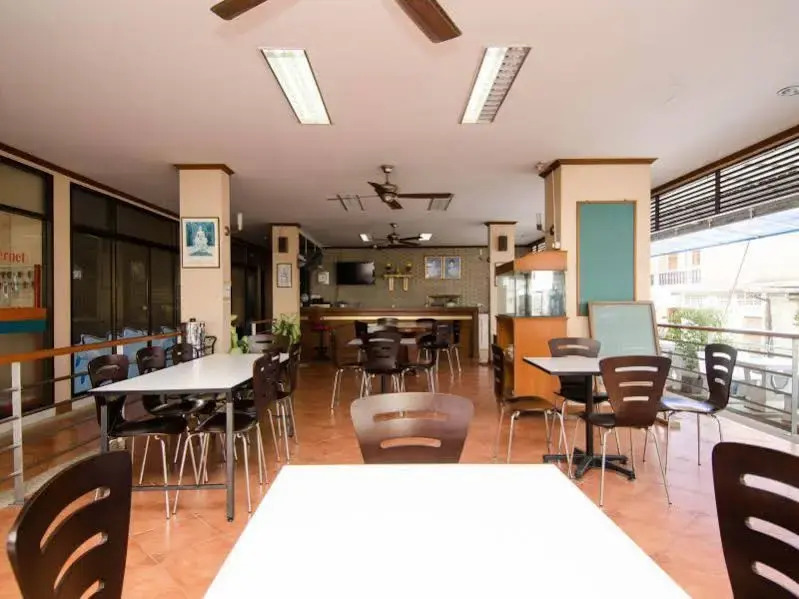 Khaorang View Mansion