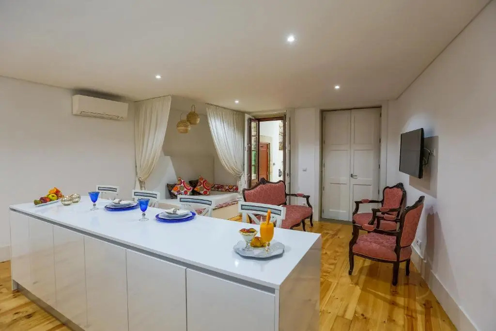 Liiiving in Porto - Live Porto Apartment