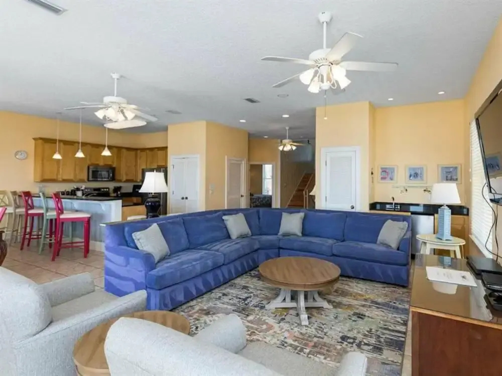 Horningsholm by Meyer Vacation Rentals
