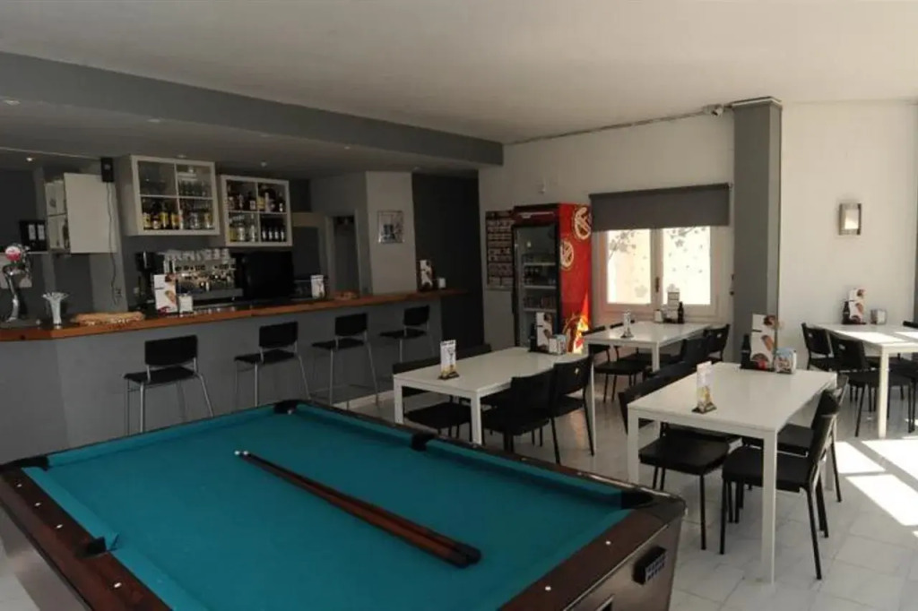 Apartaments Monjardí