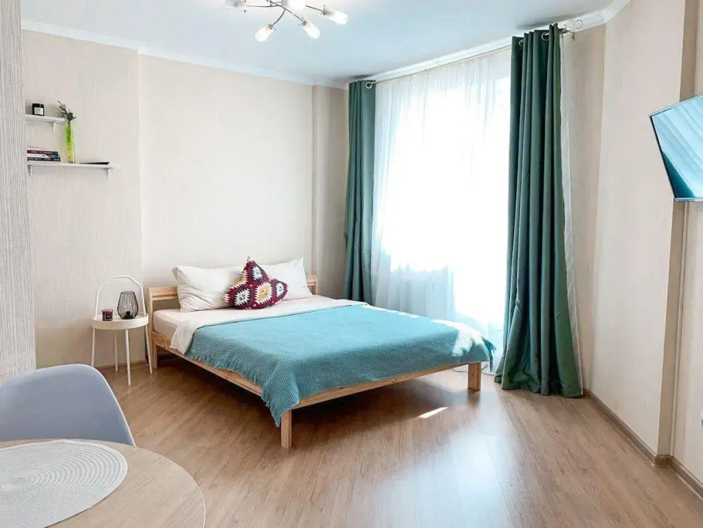 Апартаменты Privi House на улице Удмуртская 266