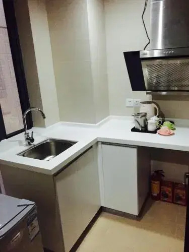 Perfect Service Apartment
