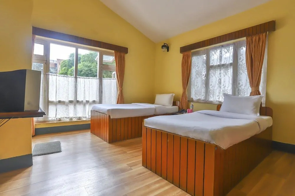 SPOT ON 625 Hotel Melungtse