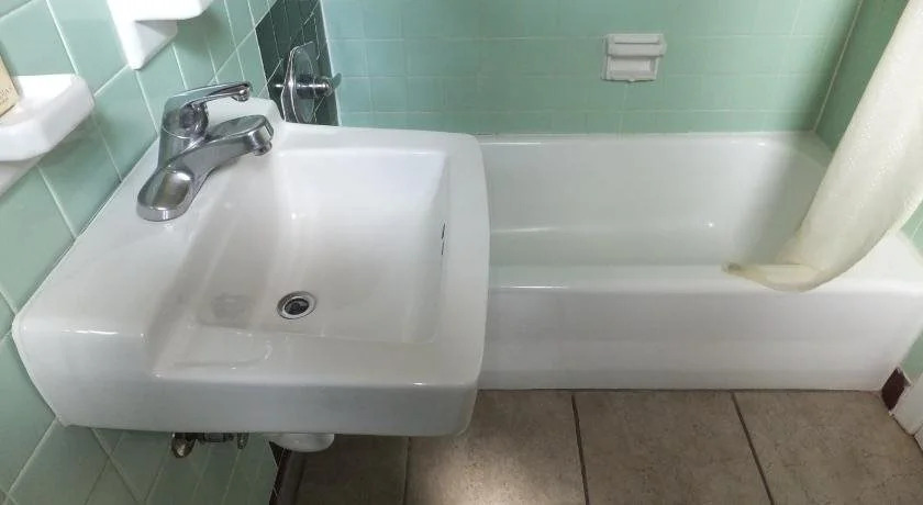 Budget Inn Express