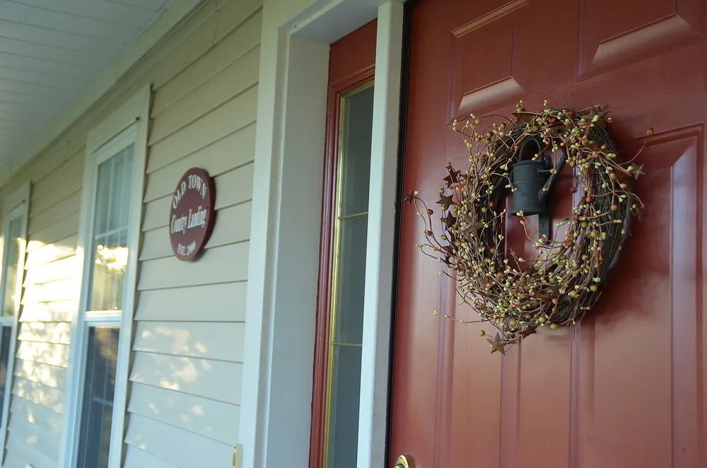Old Town Country Landing