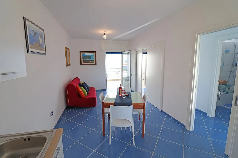 House Holidays "azzurra" to Torre Dell' Orso