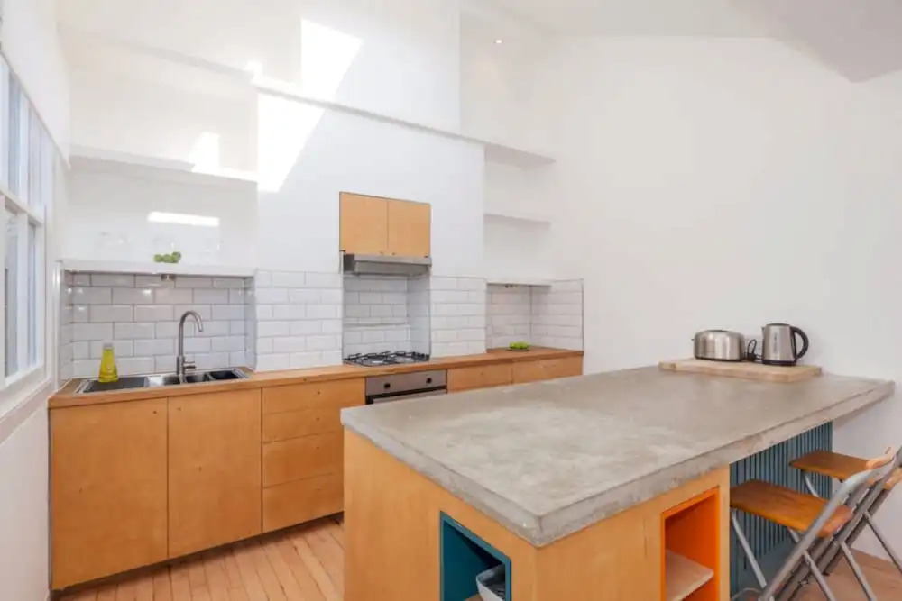 Stunning 2Bed Home with 2 Balconies in Camberwell
