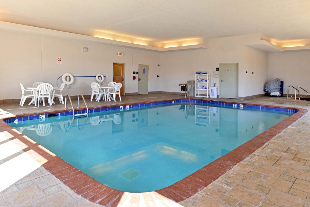 Hampton Inn - Greenville