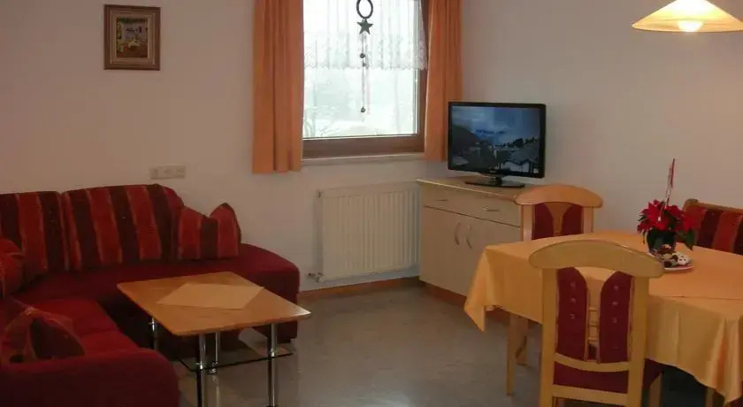 Haus Fasser