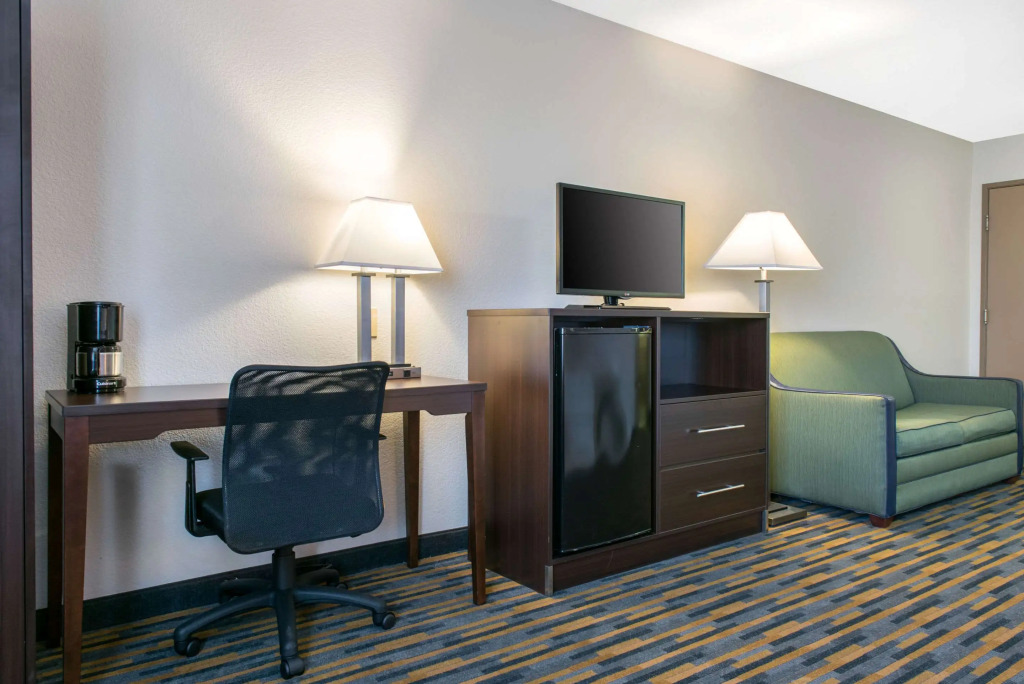 Quality Inn Noblesville-Indianapolis