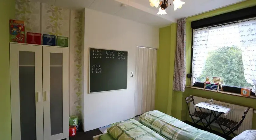 B&B Die Alte Schule
