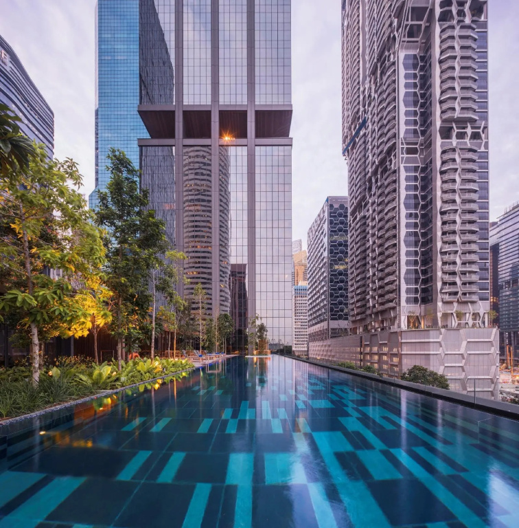 Dao by Dorsett AMTD Singapore