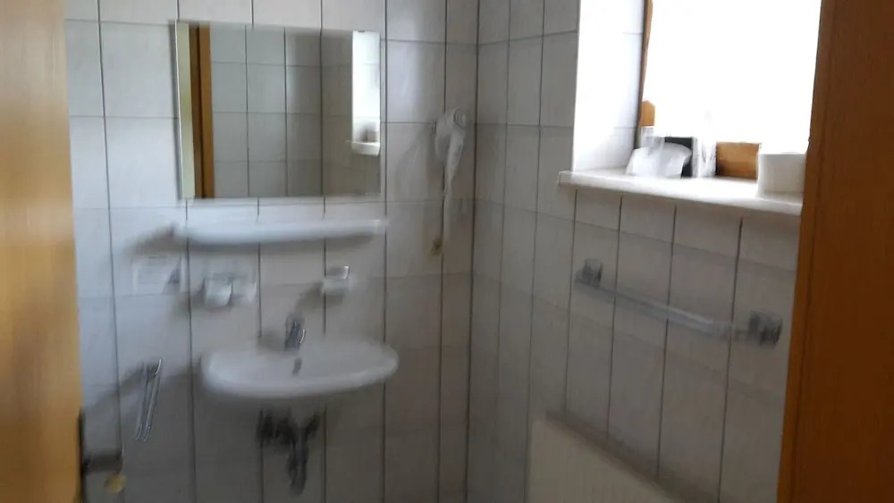 Hotel auf der Hohe