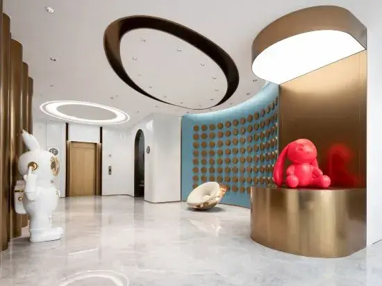 Jingqi Hotel (Beijing Tongzhou Friendship Hospital)