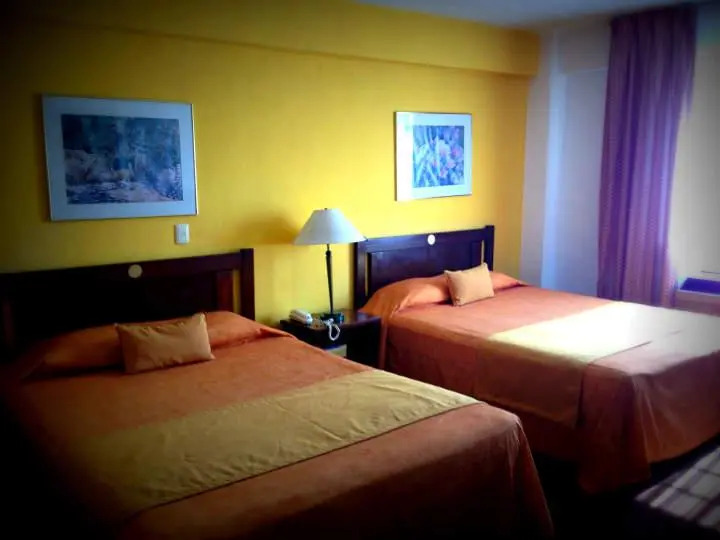 Best Western Hacienda by Macroplaza