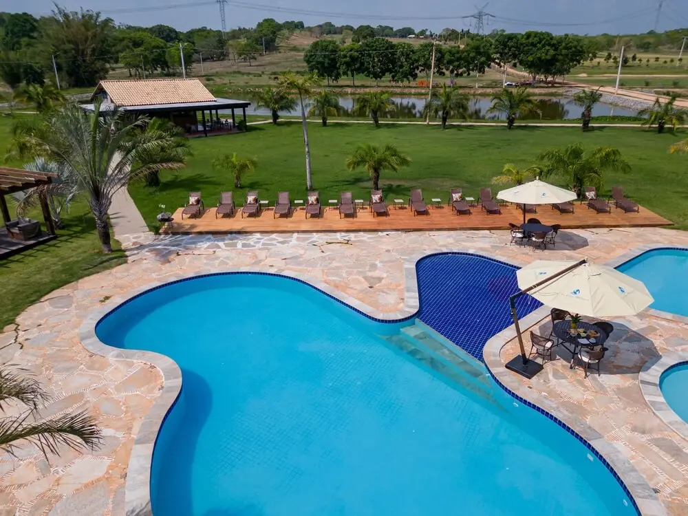 Spa Agua Milagrosa