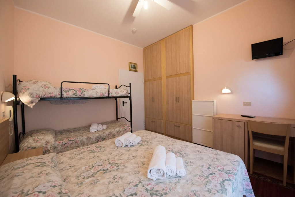 Hotel Settebello B&B