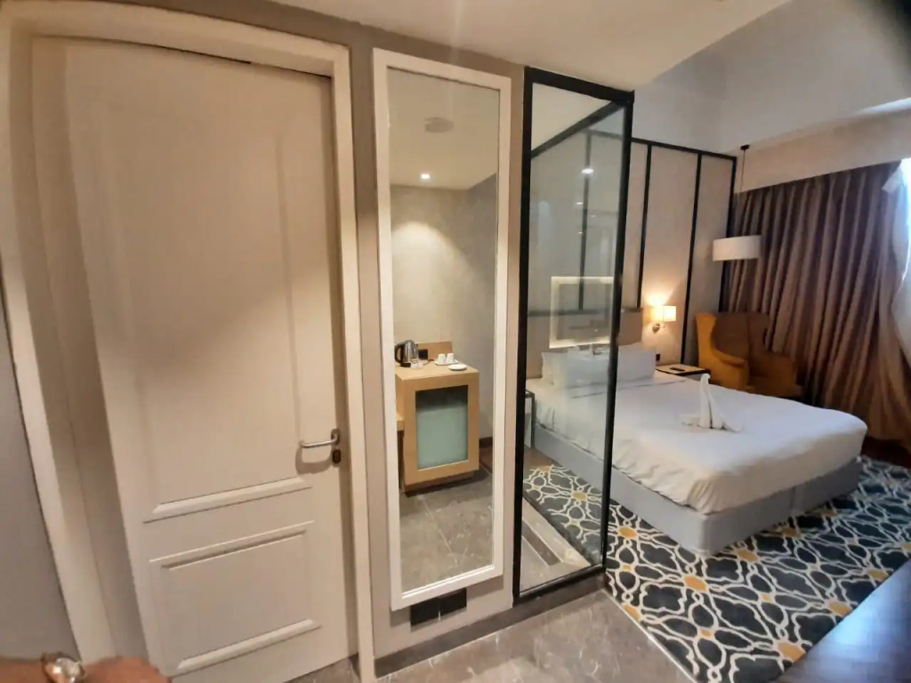 Polo Hotels, Agartala