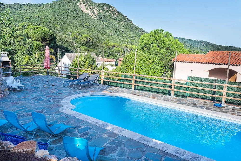Villa Roca de Malvet