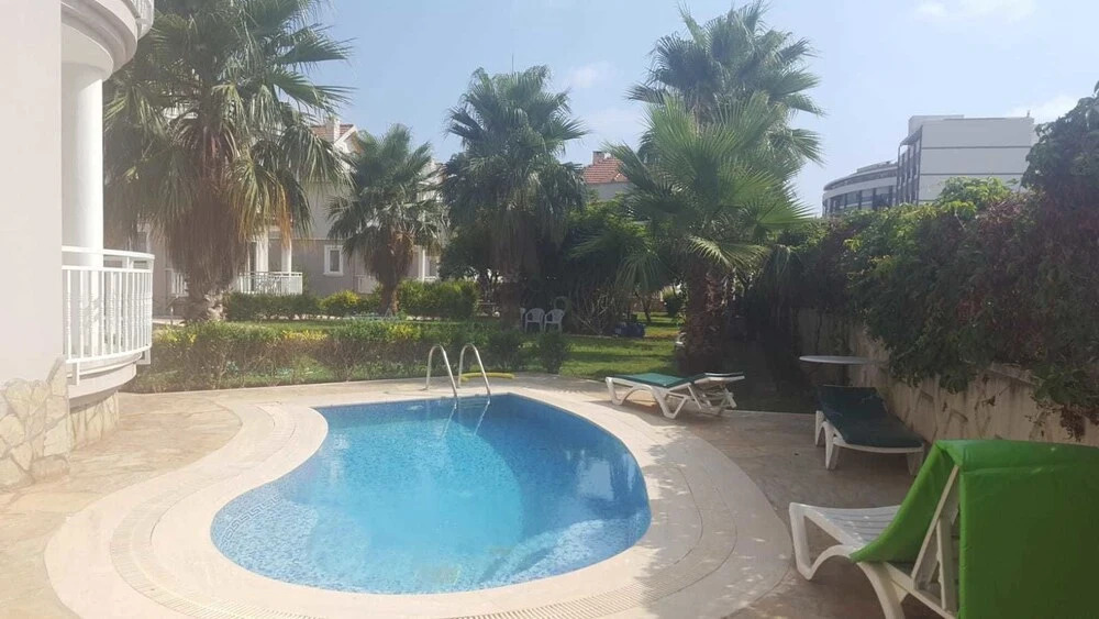 Payaller Villa 6