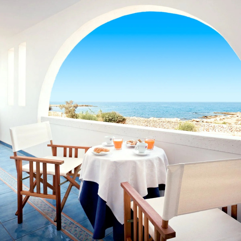Pietrablu Resort & Spa - CDSHotels