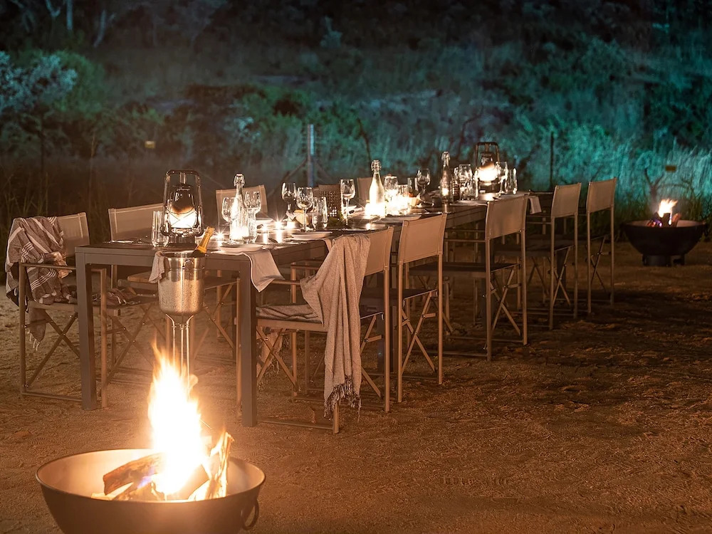 Mdluli Safari Lodge