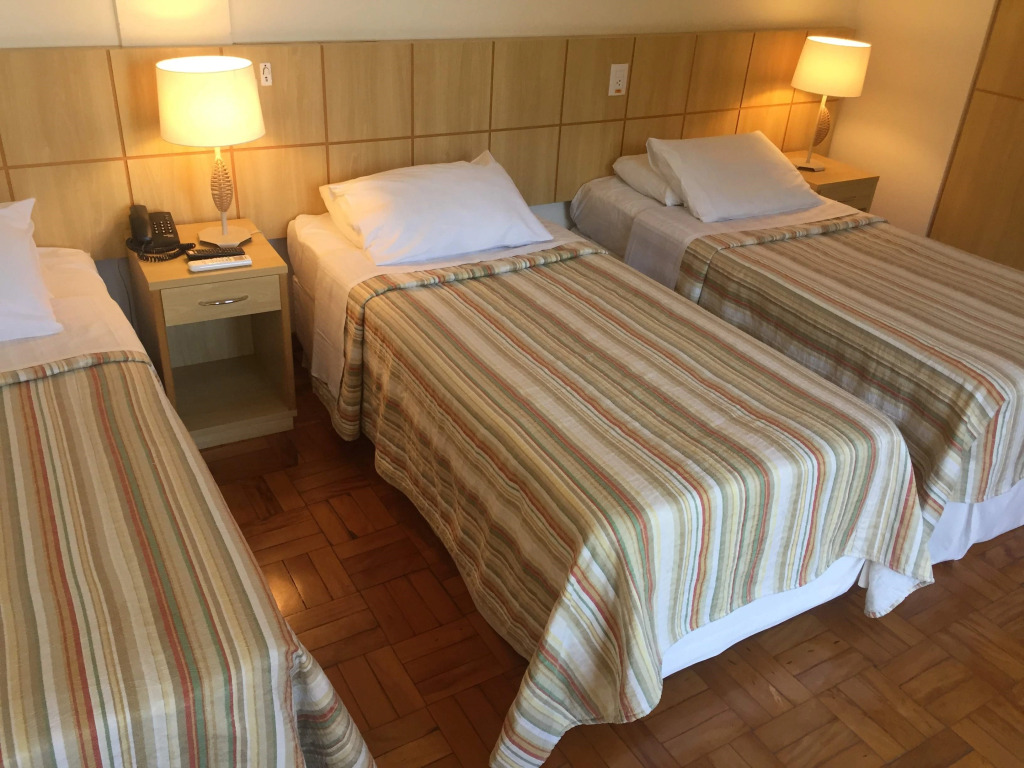 Serra Negra Palace Hotel