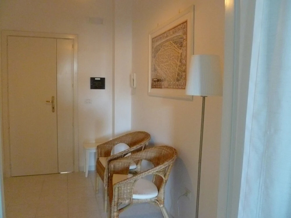 Happy apartment
