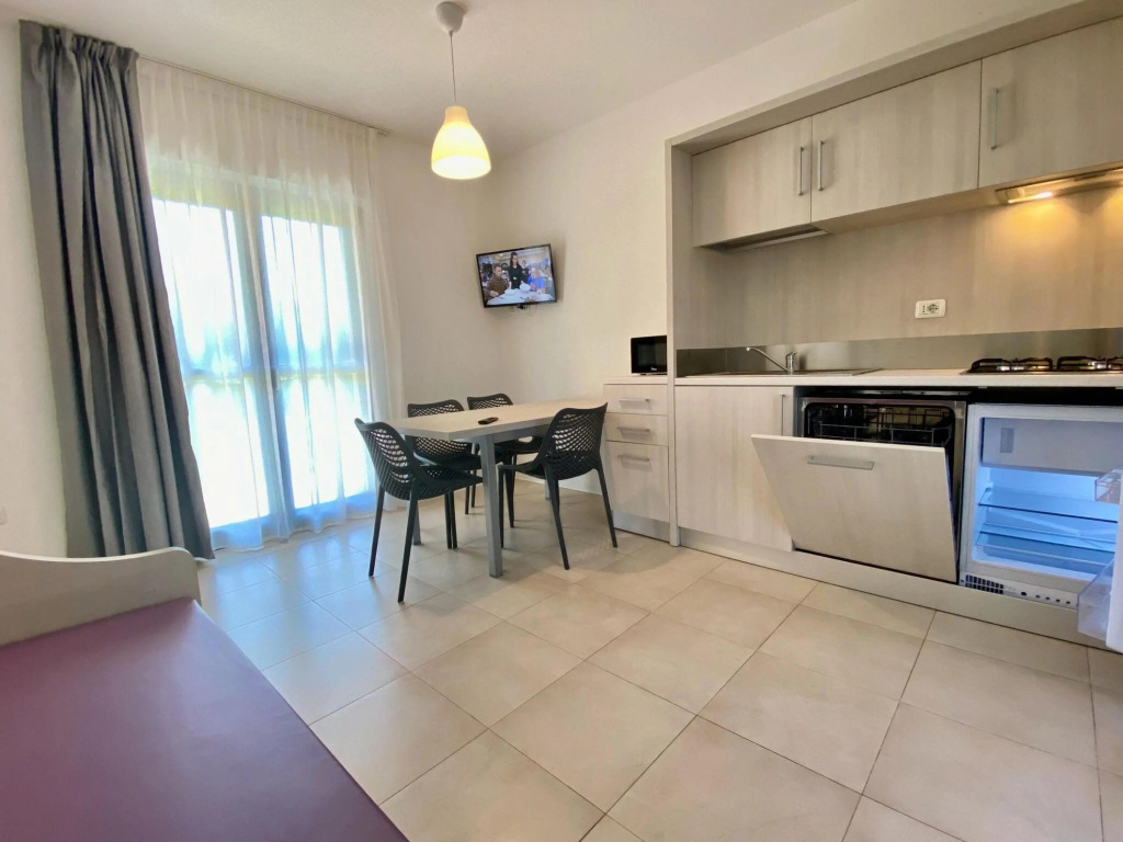 Apartment Belvedere Village-4 by Interhome