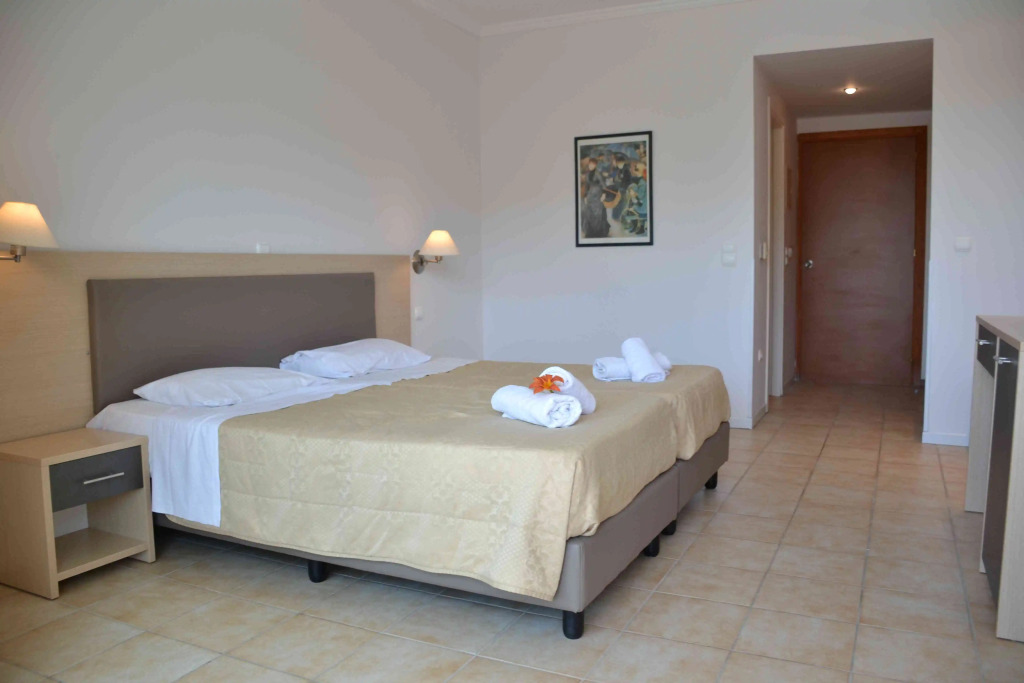 Telemachos Hotel
