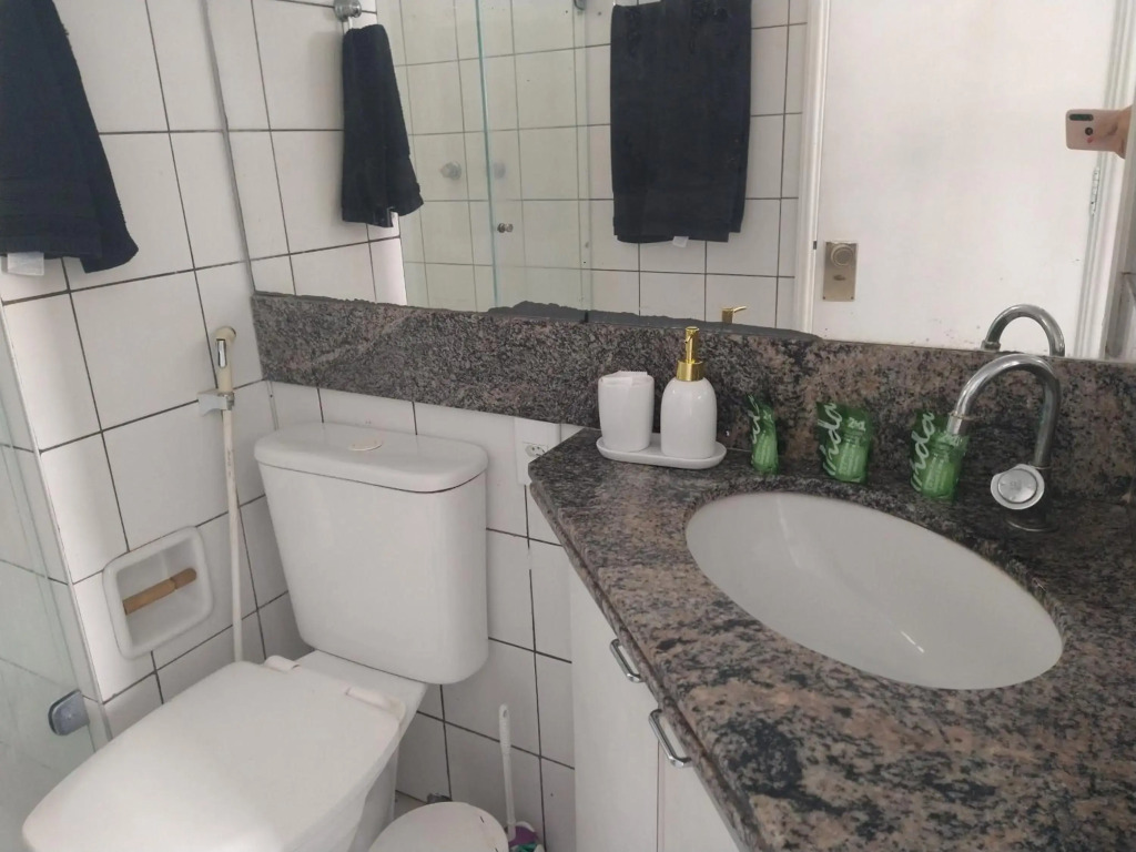 FLAT BEIRA MAR Fortaleza 1402