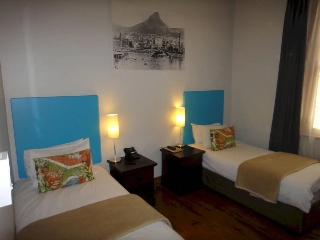 Ashanti Gardens Guesthouse