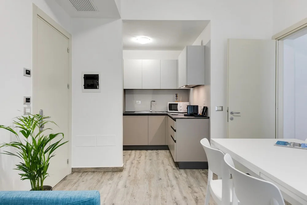 Hotel Gened