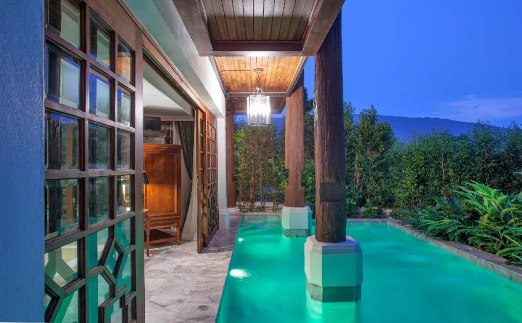 Chantra Khiri Chalet Chiang Mai
