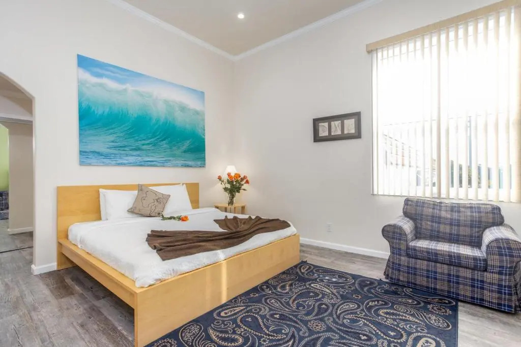 Ocean View Inn