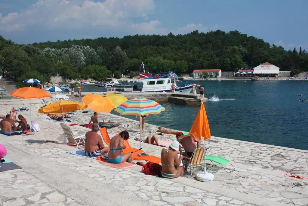 Apartments with a parking space Selce, Crikvenica - 18844