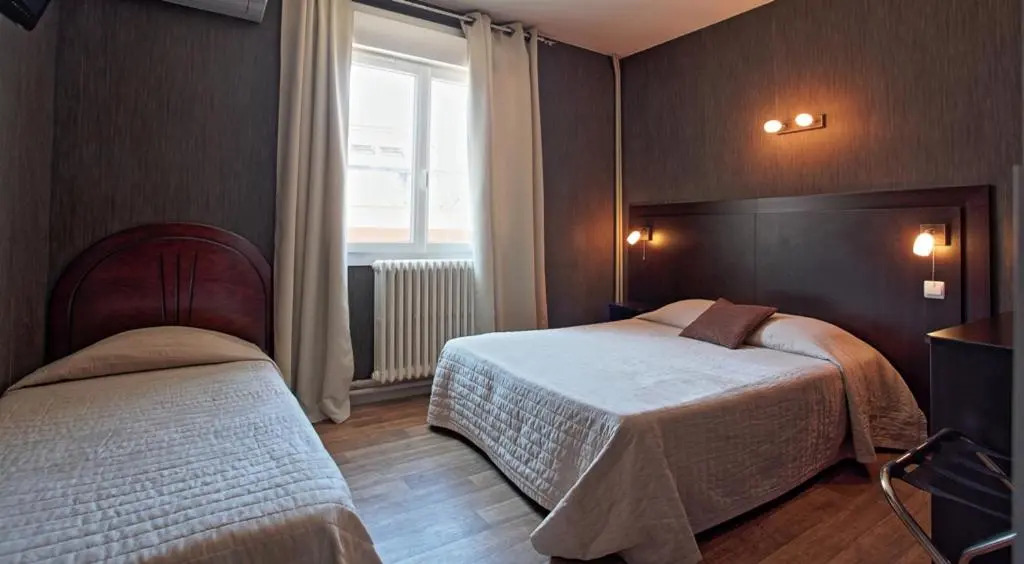 Logis Hôtel - Les Pasteliers