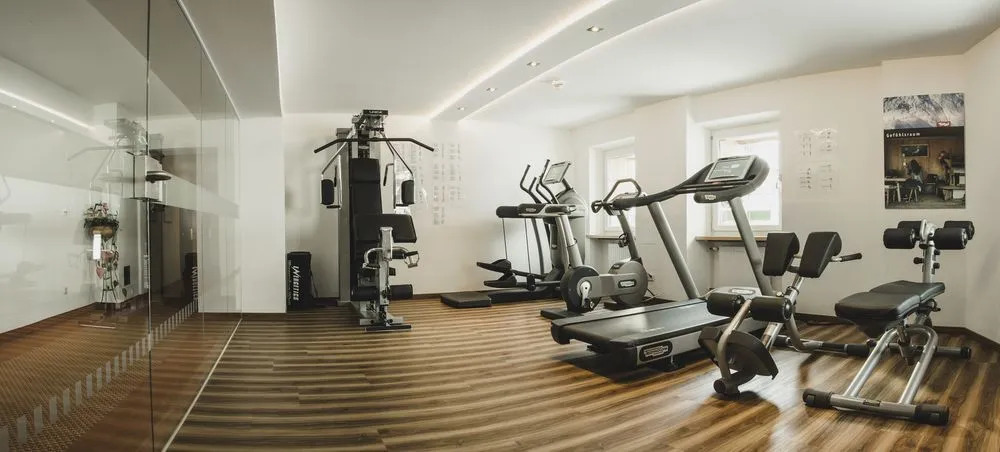 Hotel Schwarzer Adler - Sport & Spa